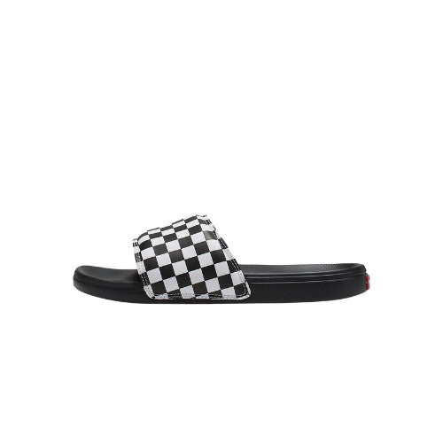 VANS MENS MTE LA COSTA SLIDE-ON SANDALS SP24 (27I) CHBD/WHITE/BLACK