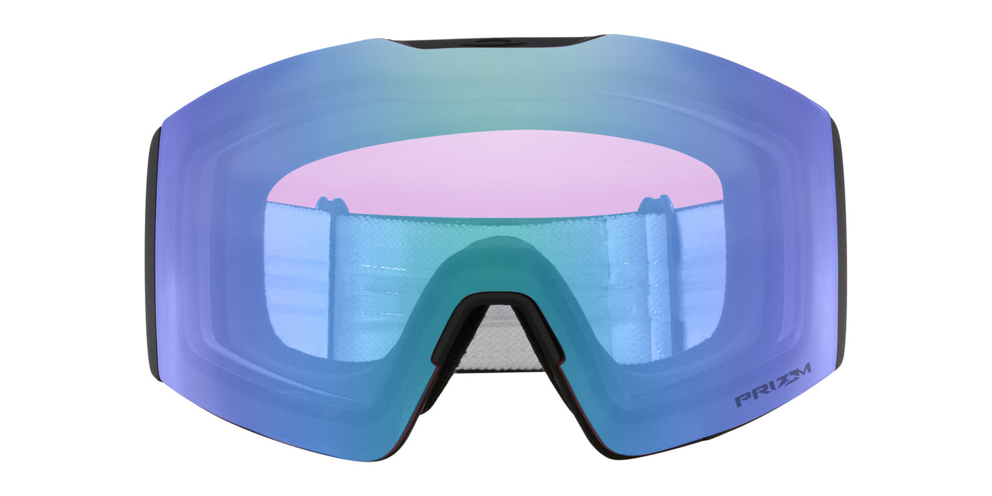 2026 OAKLEY FALL LINE L GGL MT BLK w/ PRZM ICD IRID