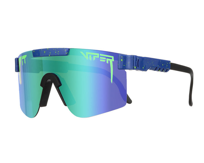 PIT VIPER THE LEONARDO POLARIZED SUNGLASSES