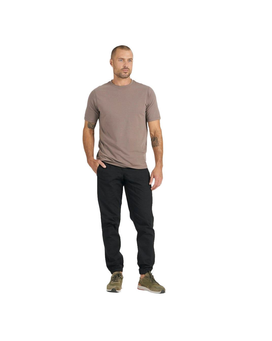 VUORI MENS RIPSTOP TRAVELER JOGGER SP22