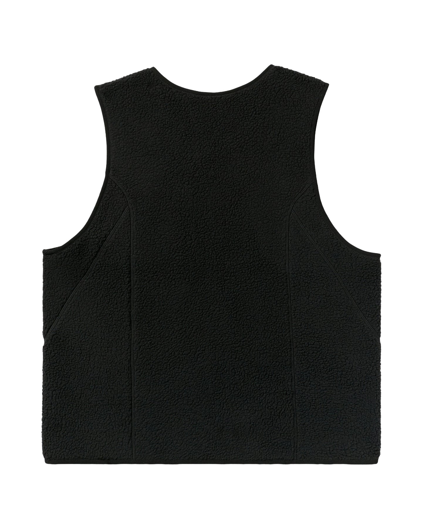 2026 VOLCOM SNOWDRIFT VEST BLACK