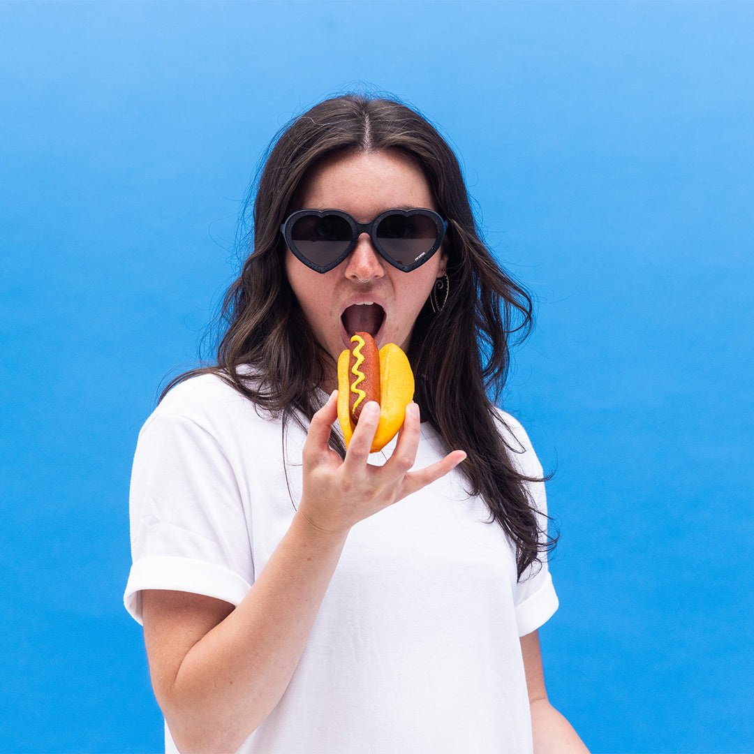 PIT VIPER THE BLACKING OUT ADMIRER SUNGLASSES