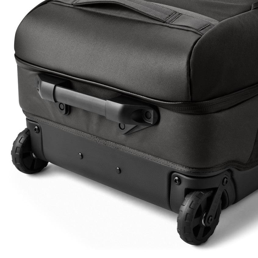YETI CROSSROADS LUGGAGE BLACK 29