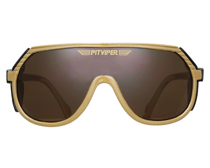 PIT VIPER THE RENO GRAND PRIX SUNGLASSES