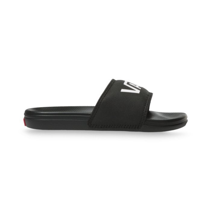 VANS KIDS LA COSTA SLIDE-ON SANDAL SP22 (VANS)BLACK