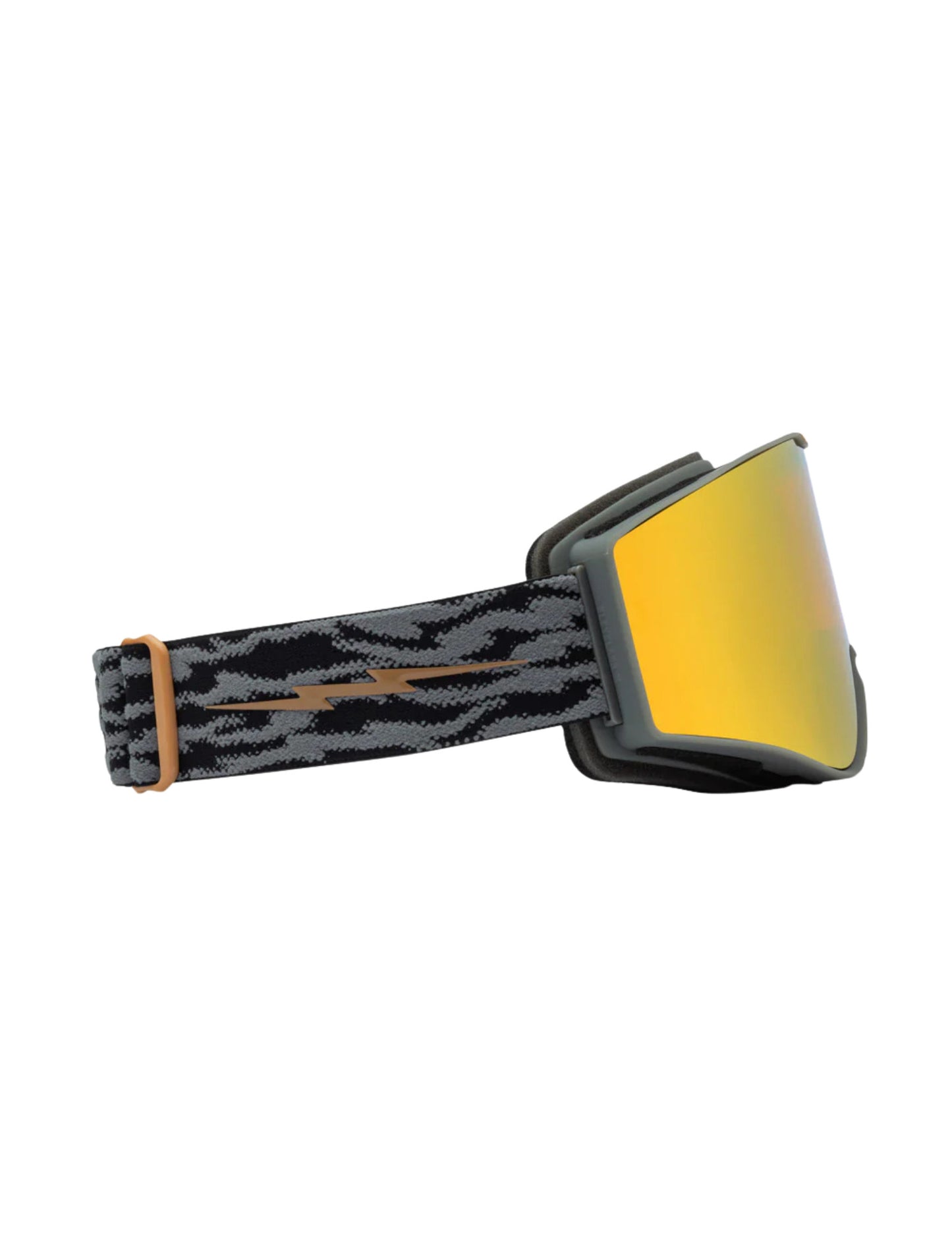 2025 ELECTRIC EK2 GGL FOG BLK GLD w/ AUBURN GLD + BL ATOMIC