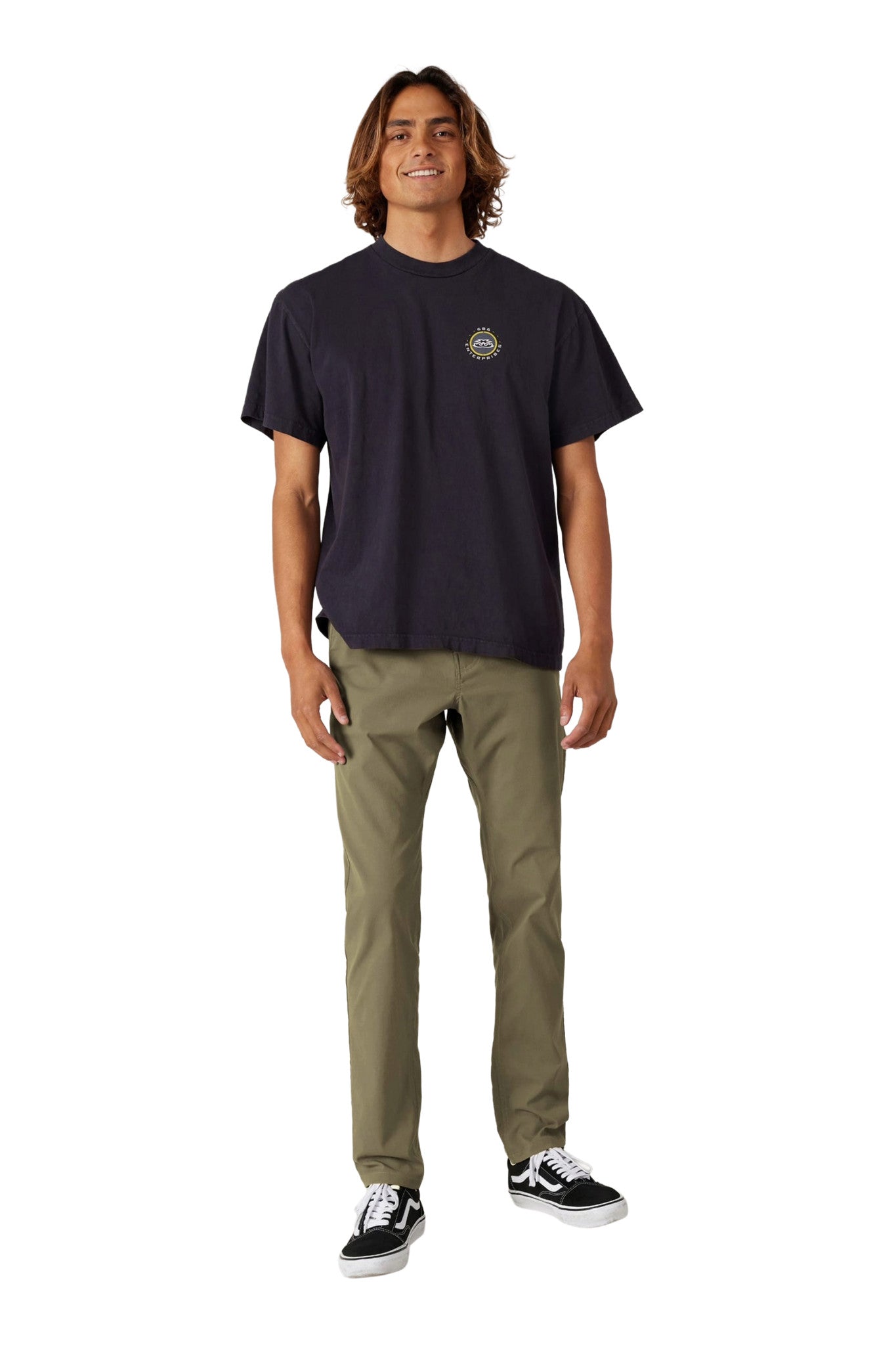 686 MENS EVERYWHERE SLIM PANT HO24