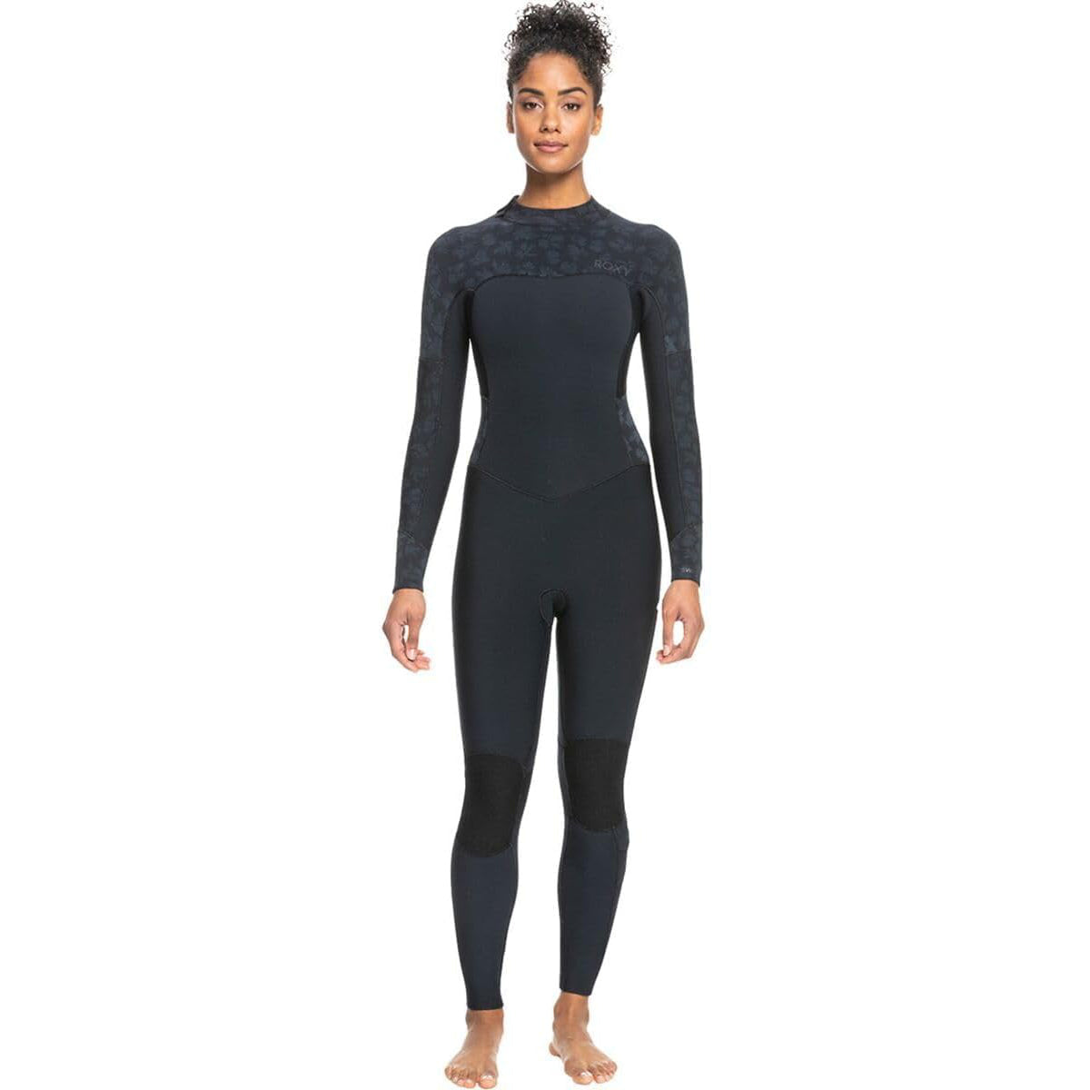 ROXY WMNS SWELL SERIES 4/3 BZ GBS WETSUIT KVJO 8