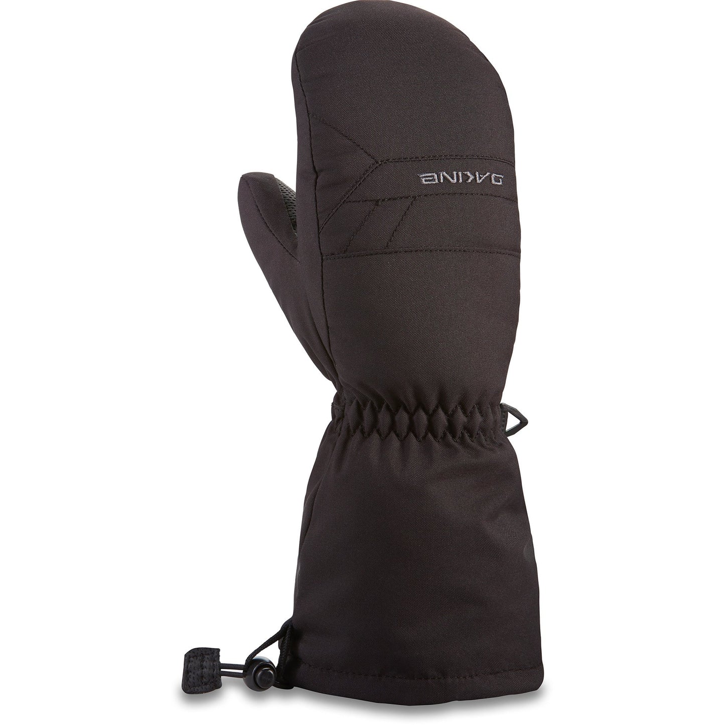 2026 DAKINE YOUTH YUKON MITTS BLACK