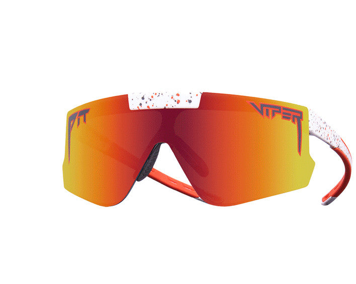 PIT VIPER THE HEATER FLIP OFFS SUNGLASSES