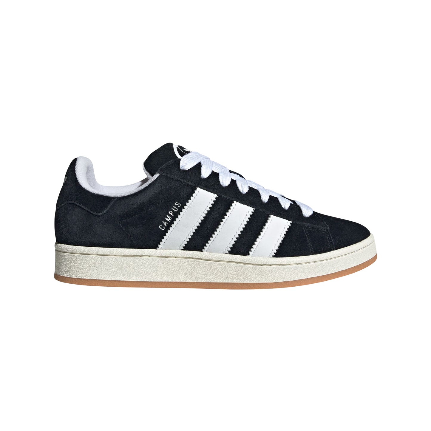 ADIDAS WMNS CAMPUS 00S SHOE SU25 BLK/WHT/WHT