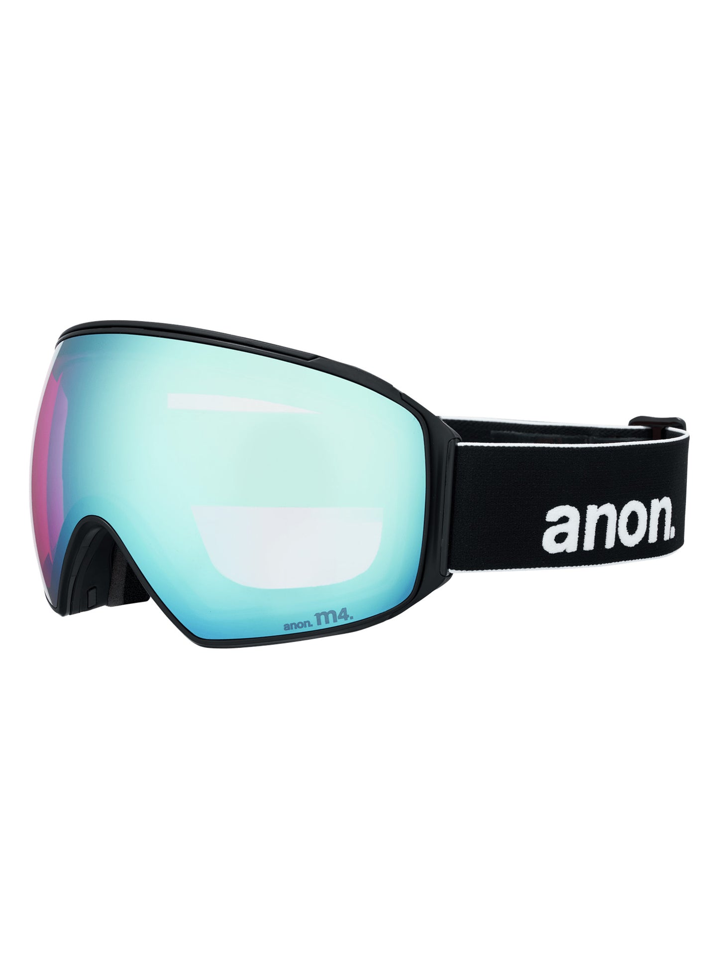 2026 ANON M4 TORIC GGL BLACK w/PRCV VRBL