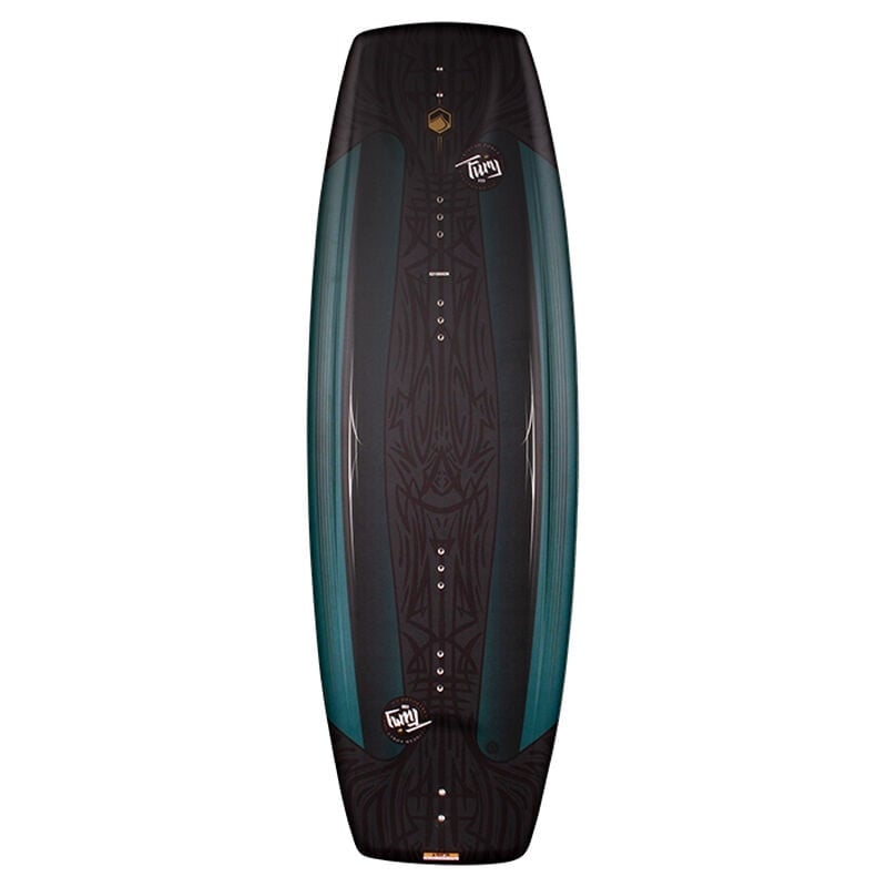 2021 LIQUID FORCE FURY WAKEBOARD 2215148
