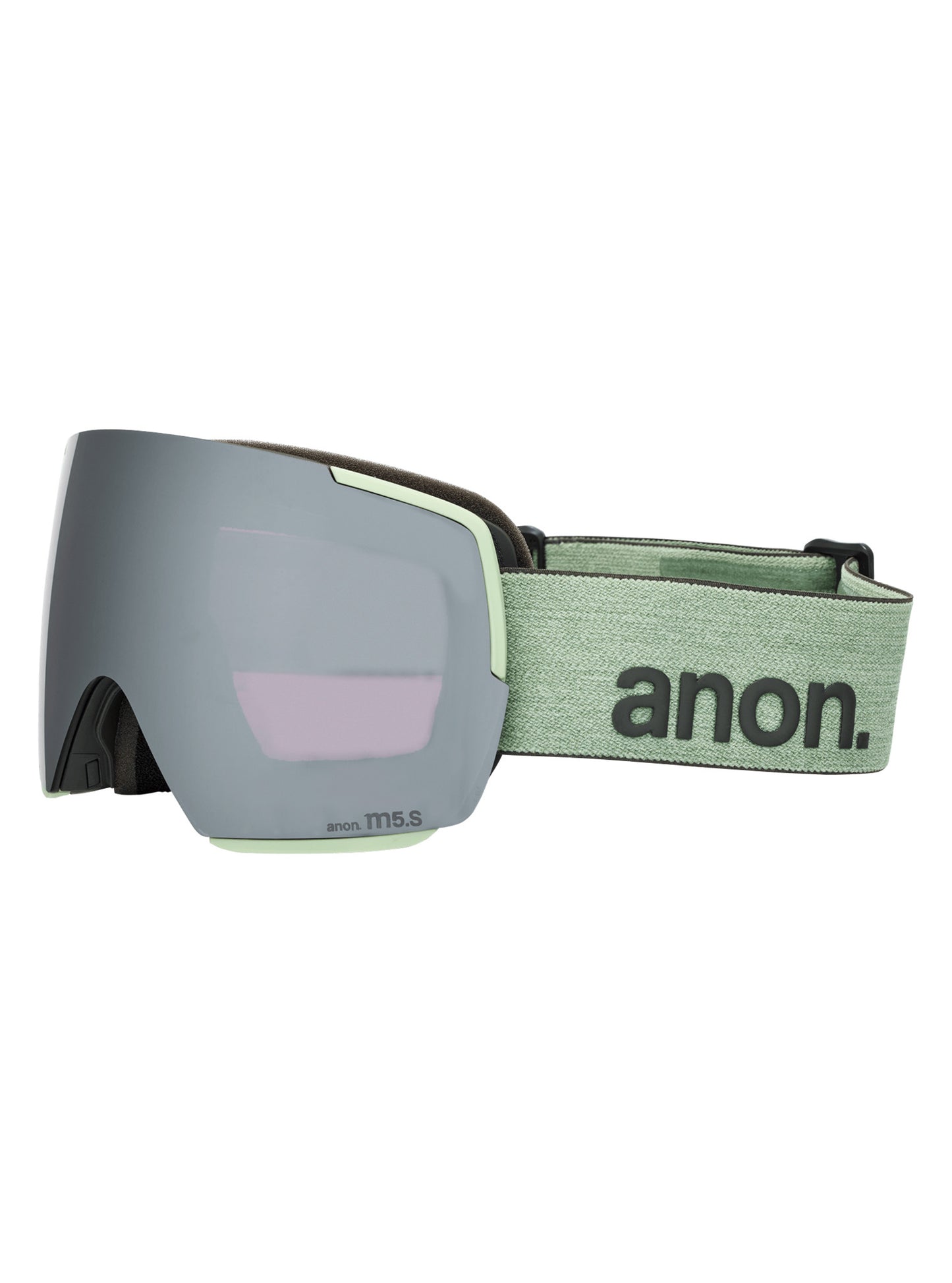 2026 ANON M5S GGL SFTSGE w/  SUN ONYX + VRBL VLT + MFI
