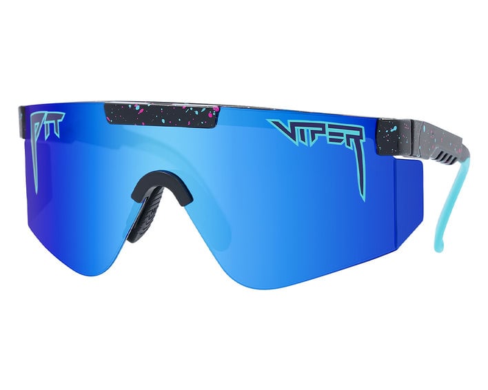 PIT VIPER THE HAIL SAGAN 2000S SUNGLASSES