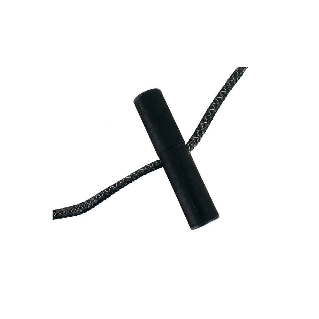 ONEKP 2019 LIQUID FORCE ADJUSTABLE T-HANDLE BLACK