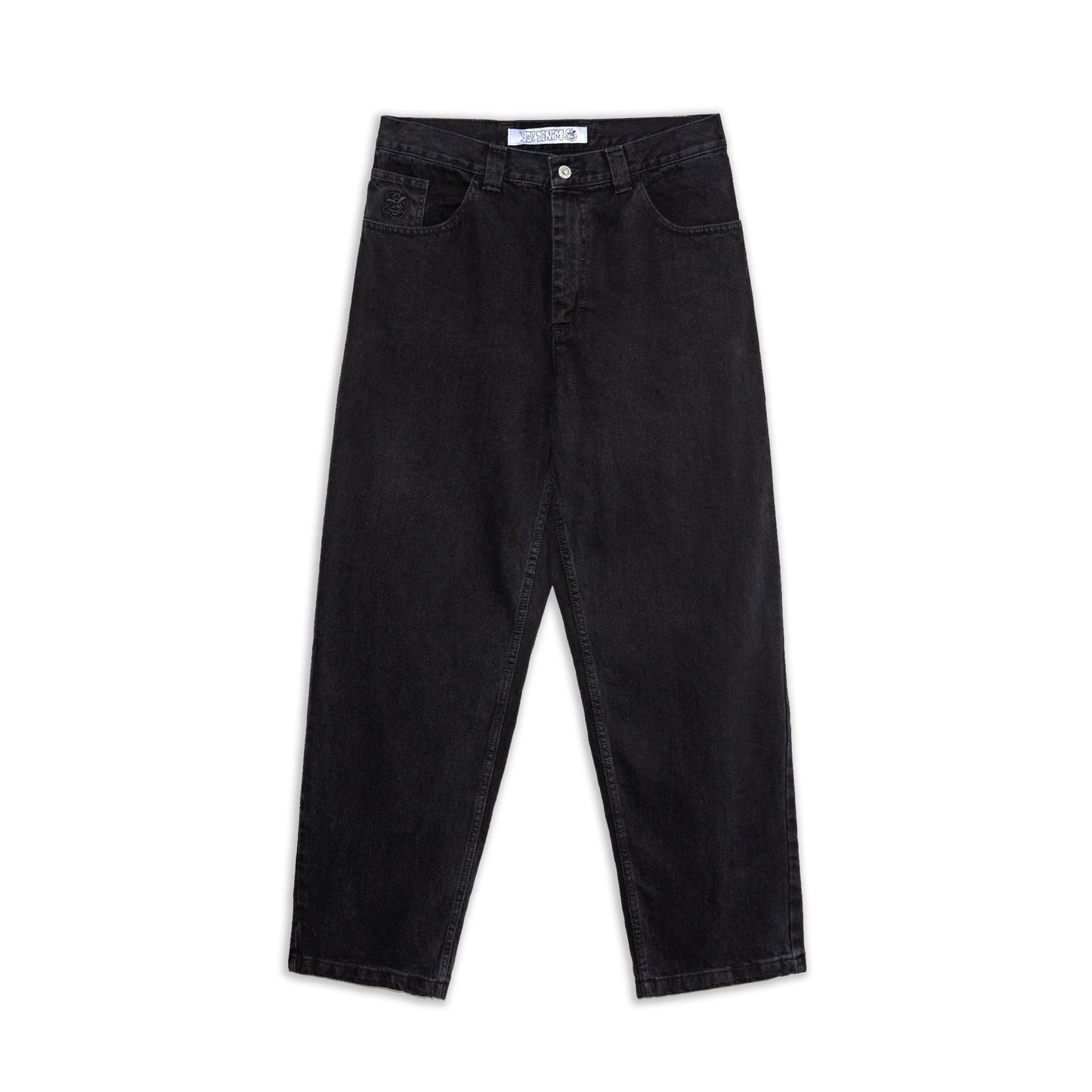 POLAR MENS 93 DENIM HO24
