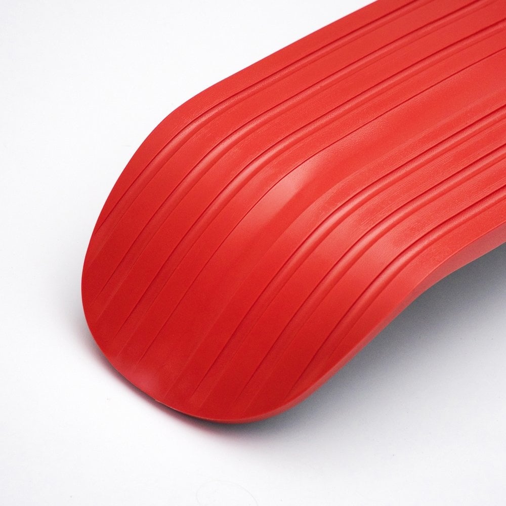 2023 AMBITION JIB SNOWSKATE RED