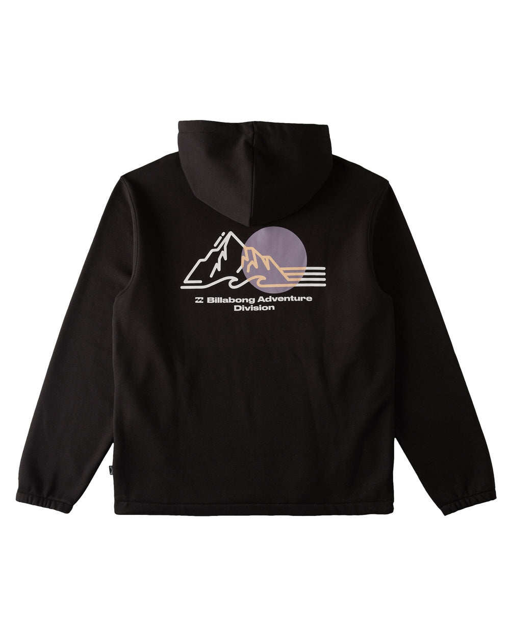 BILLABONG MENS COMPASS PO HOODY SP24