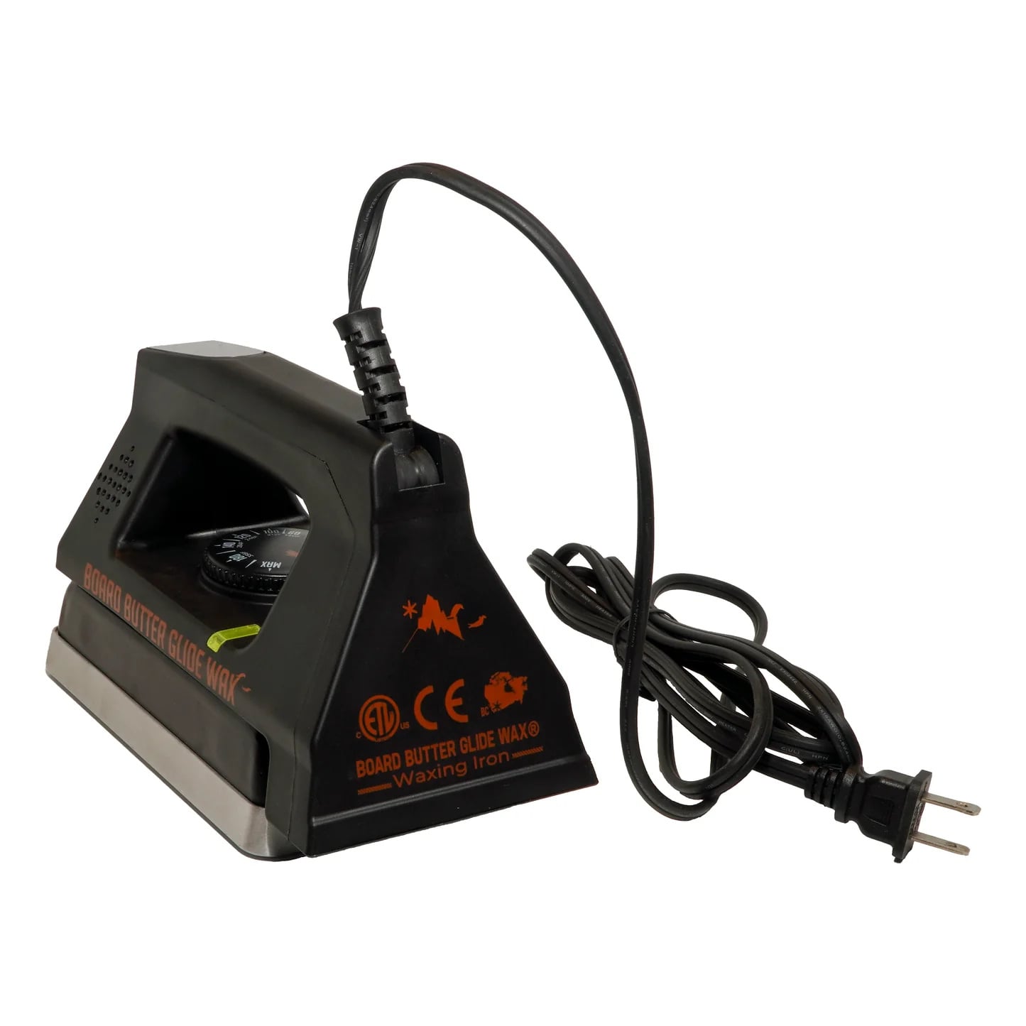 2025 BOARD BUTTER WAXING IRON 120v 800w