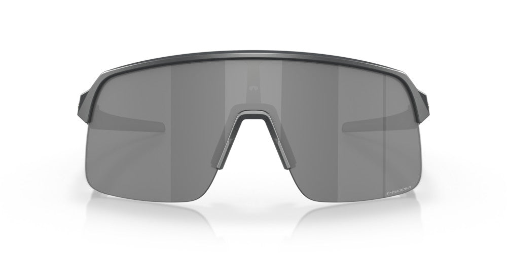 OAKLEY SUTRO LITE HI RES MATTE CARBON SUNGLASSES w/ PRIZM BLK LENS