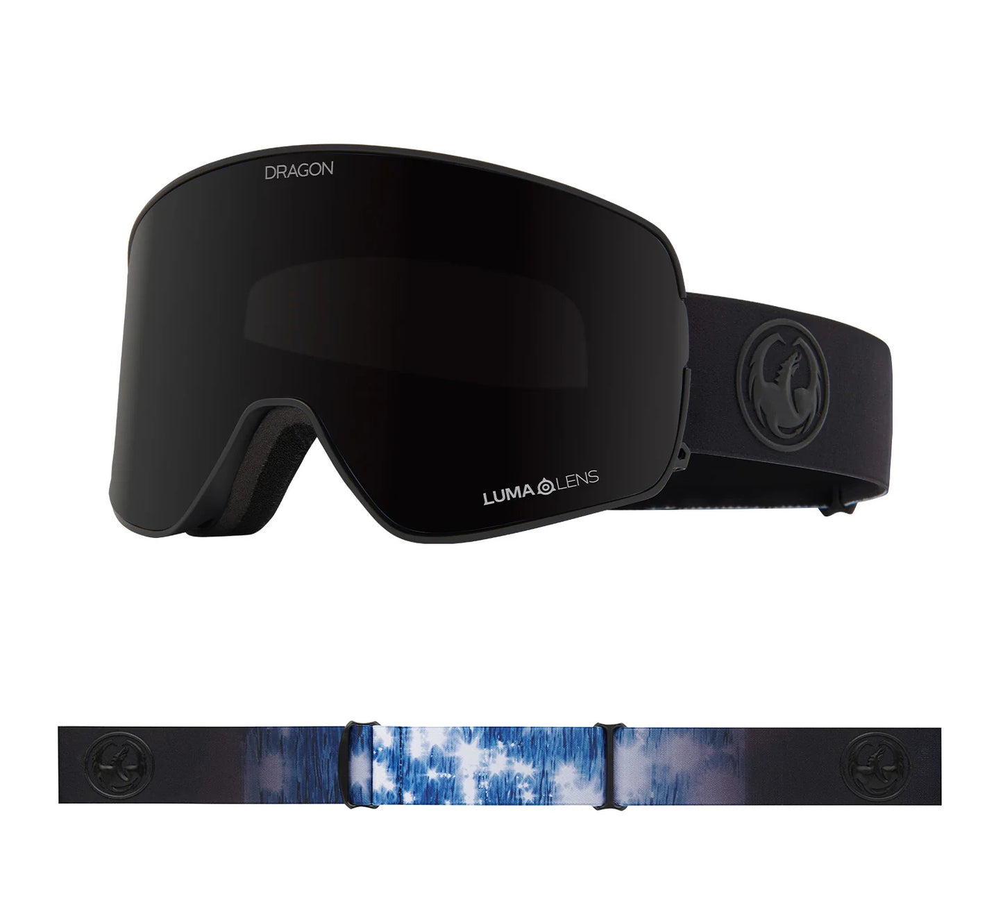 2026 DRAGON NFX2 GGL BLAKE25 w/ LL MIDNIGHT + VIOLET