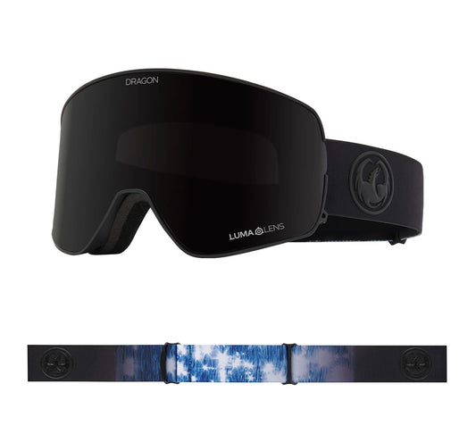 2026 DRAGON NFX2 GGL BLAKE25 w/ LL MIDNIGHT + VIOLET