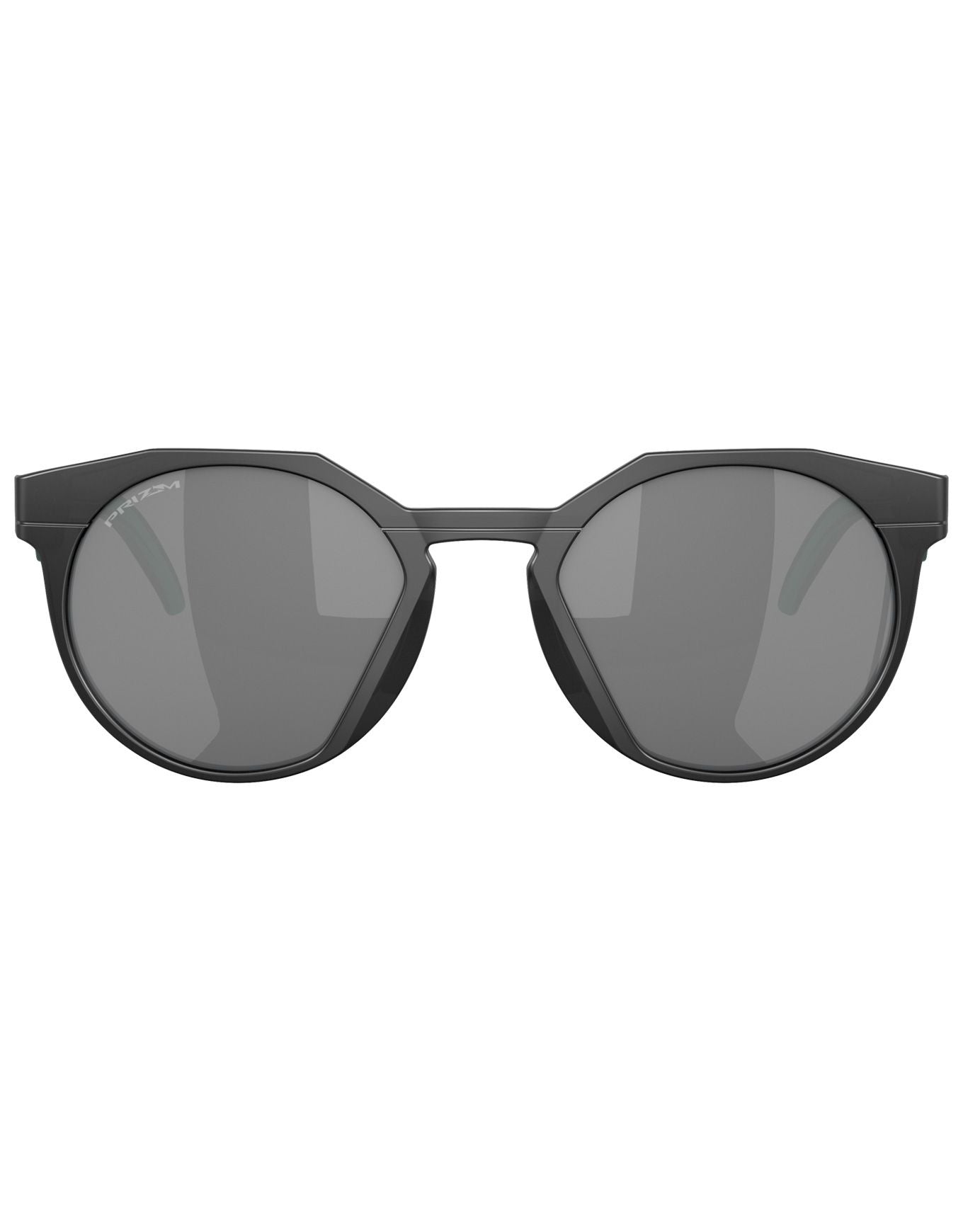 PLX OAKLEY HSTN MATTE BLACK INK SUNGLASSES w/ PRIZM BLACK