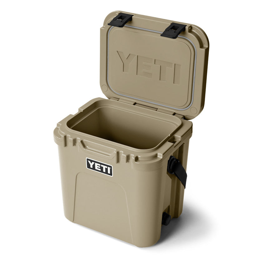 YETI ROADIE 24 HARD COOLER TAN