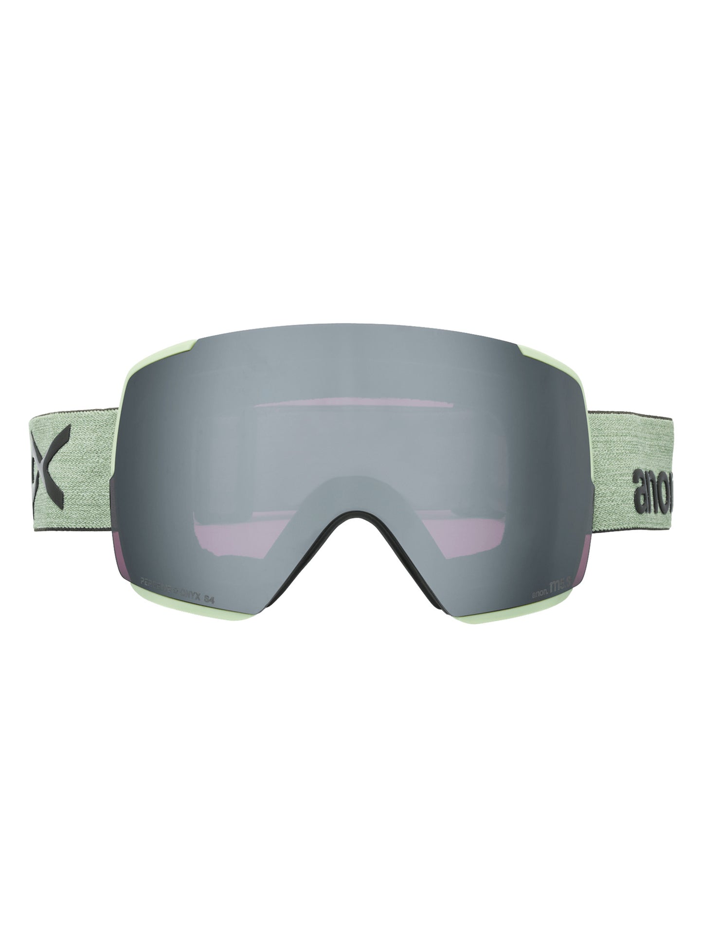2026 ANON M5S GGL SFTSGE w/  SUN ONYX + VRBL VLT + MFI