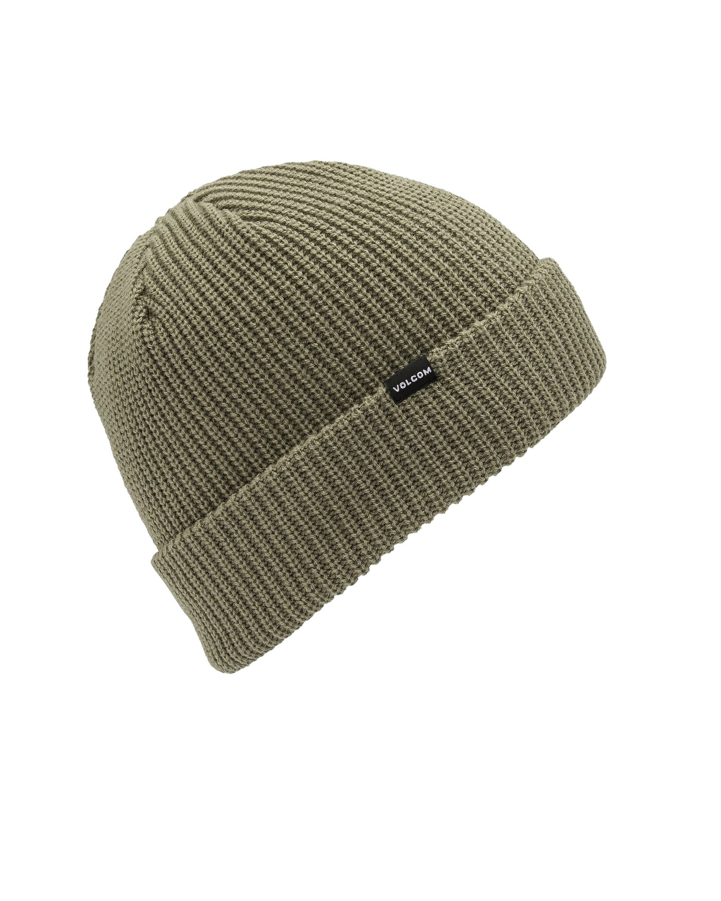 2026 VOLCOM SWEEP BEANIE MILITARY