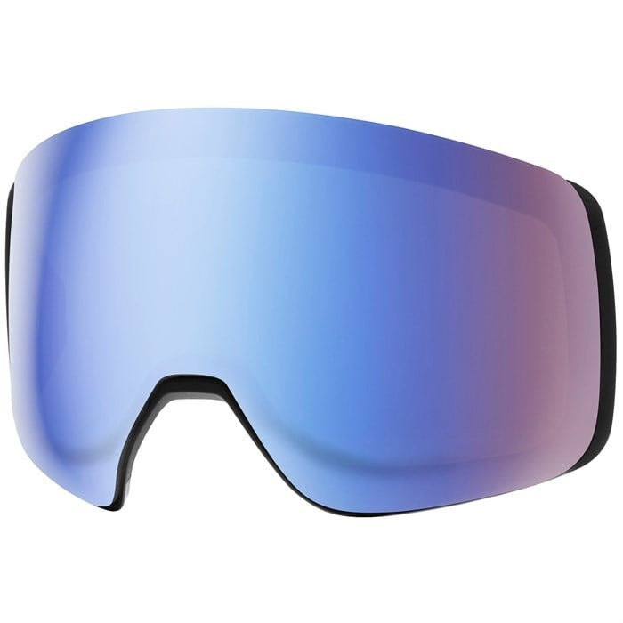2026 SMITH 4D MAG GGL BLK W/ CP EVRDY GRN MRR + CP STRM BLU SNSR MRR