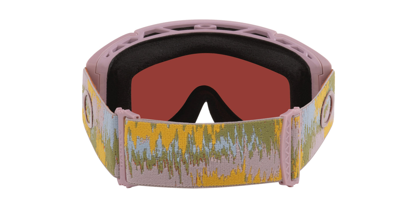 2026 OAKLEY FLOW SCAPE M GGL TOADSTOOL ST w/PRIZM RS GOLD