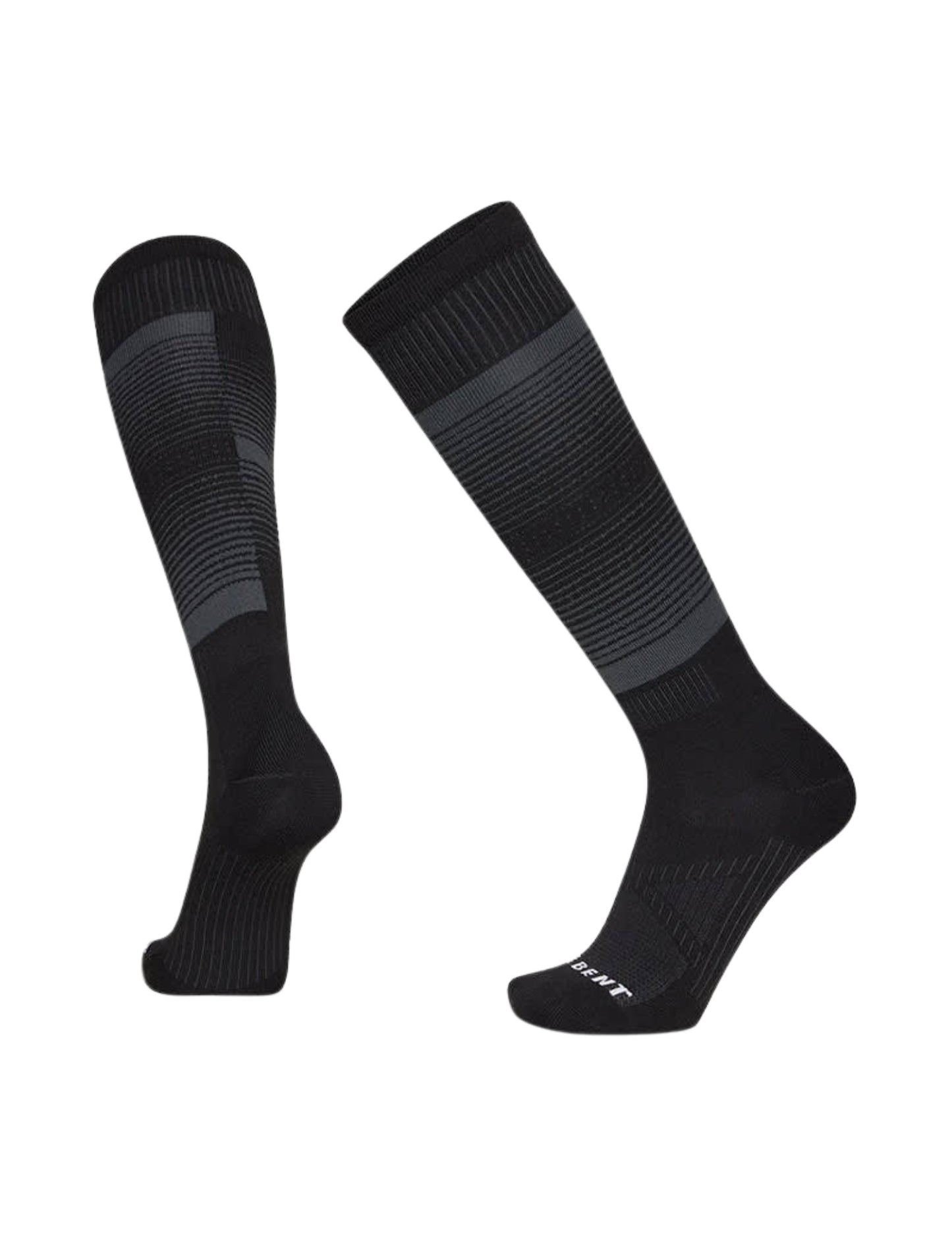 2025 LE BENT AIR ZERO CUSHION SNOW SOCK