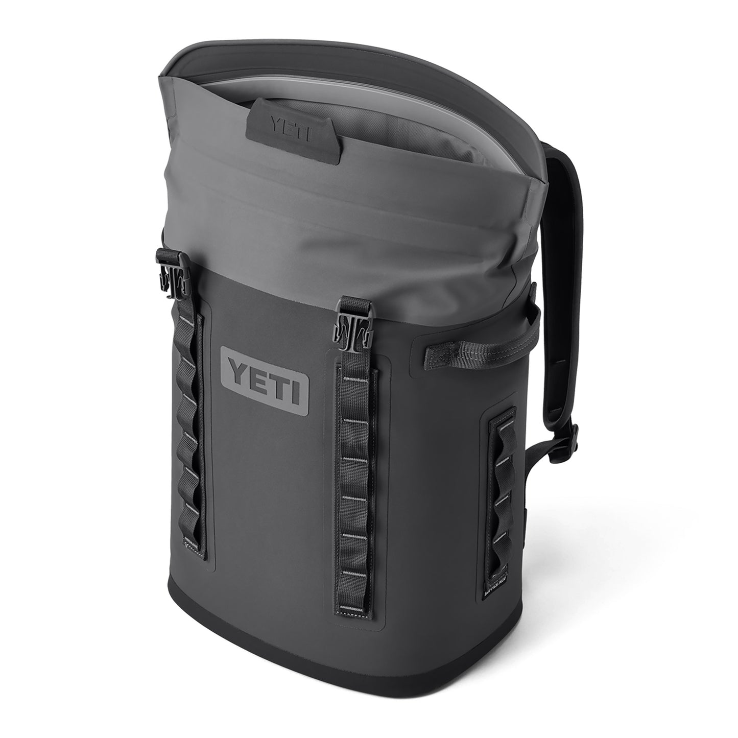 YETI HOPPER M20 BACKPACK CHARCOAL