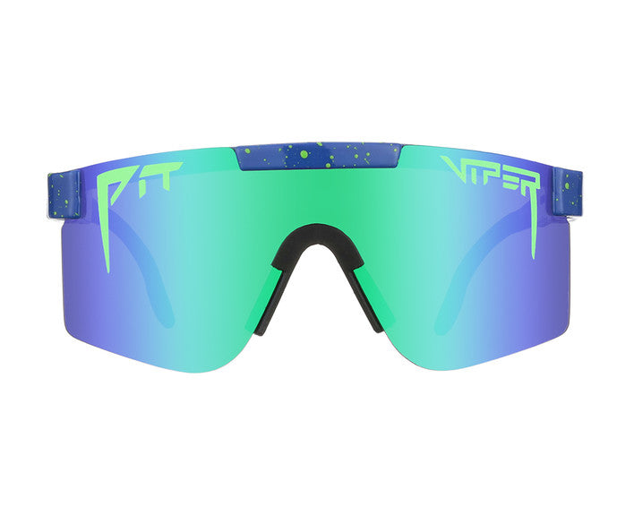 PIT VIPER THE LEONARDO POLARIZED SUNGLASSES