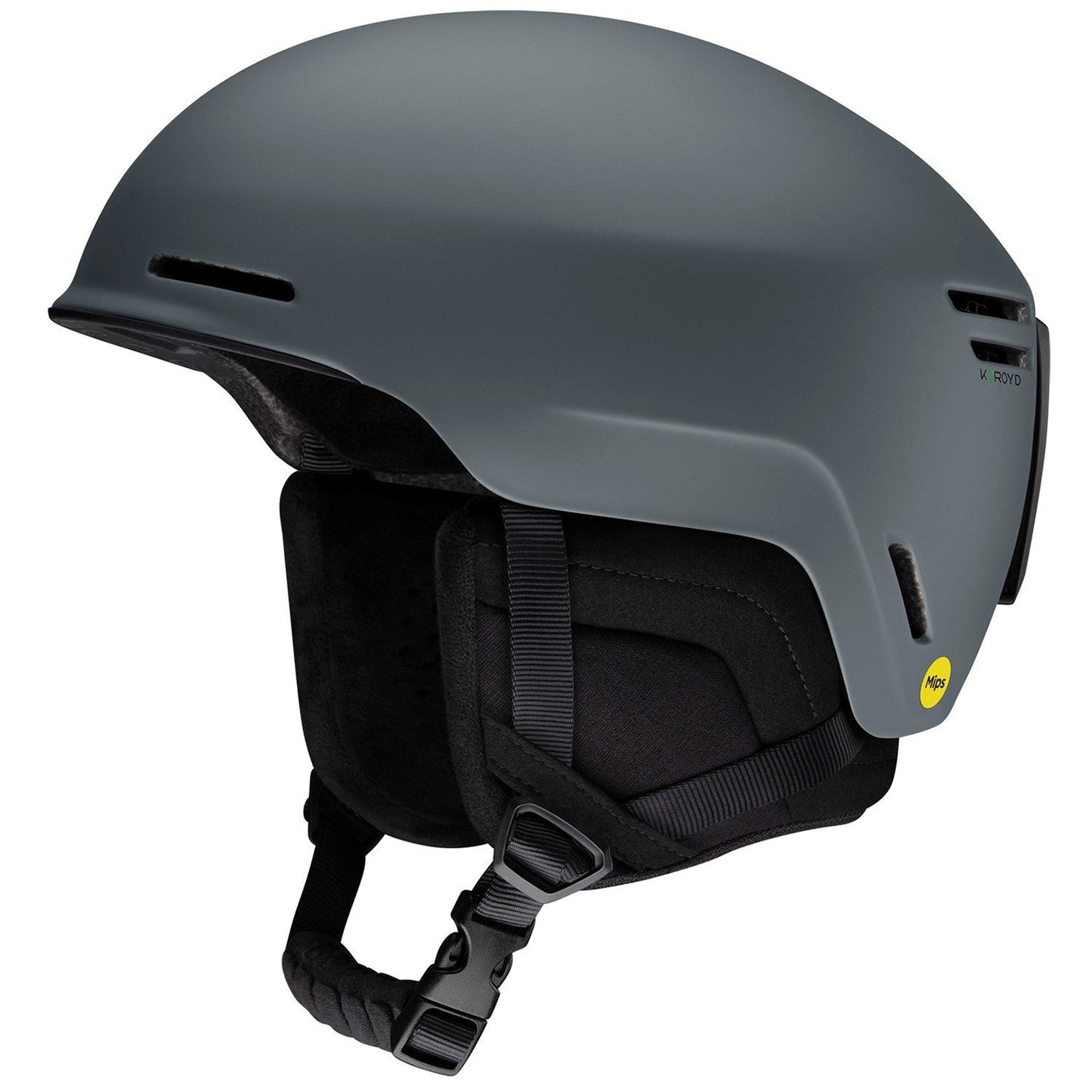 2026 SMITH METHOD MIPS SNOWBOARD HELMET MATTE SLATE