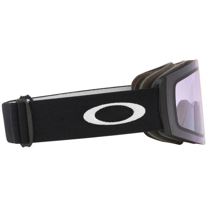 2026 OAKLEY FALL LINE L GGL MT BLK w/ PRZM CLEAR