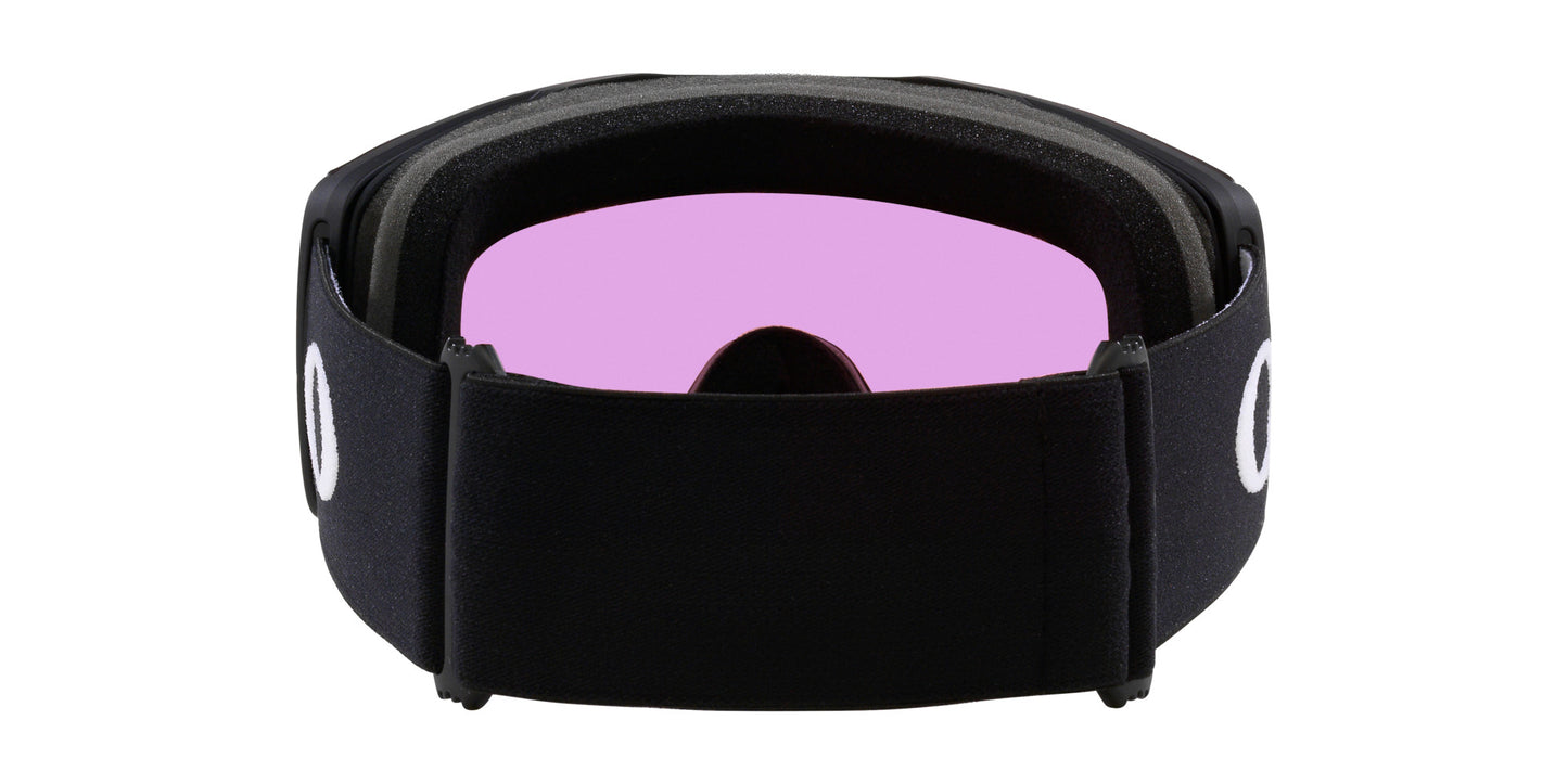2026 OAKLEY FALL LINE L GGL MT BLK w/ PRZM ICD IRID