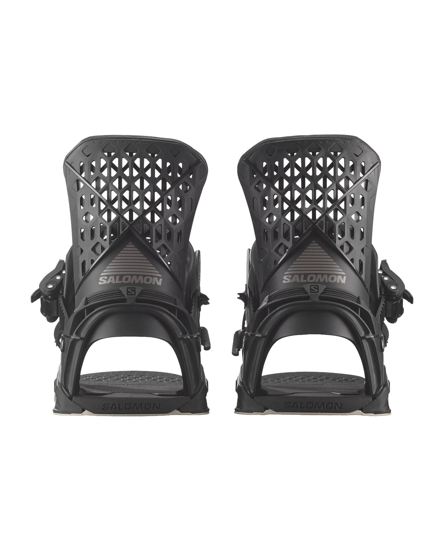 2026 SALOMON HIGHLANDER SNOWBOARD BINDINGS
