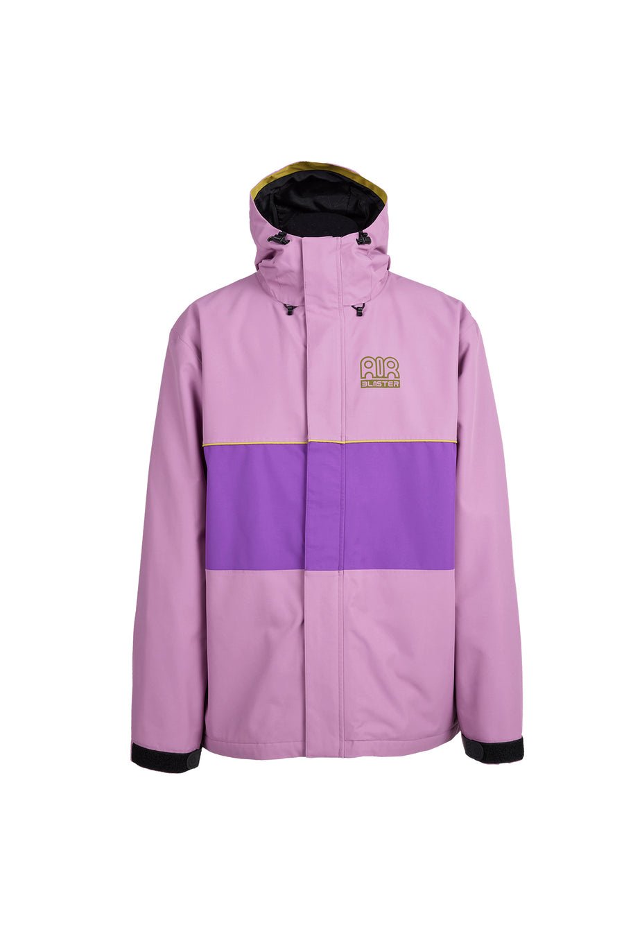 2025 AIRBLASTER PHATSTRIPE JACKET GRAPES