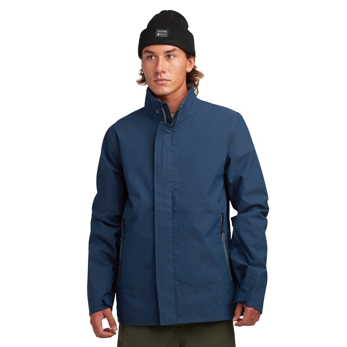 2024 DAKINE A-1 JACKET DEEP NAVY
