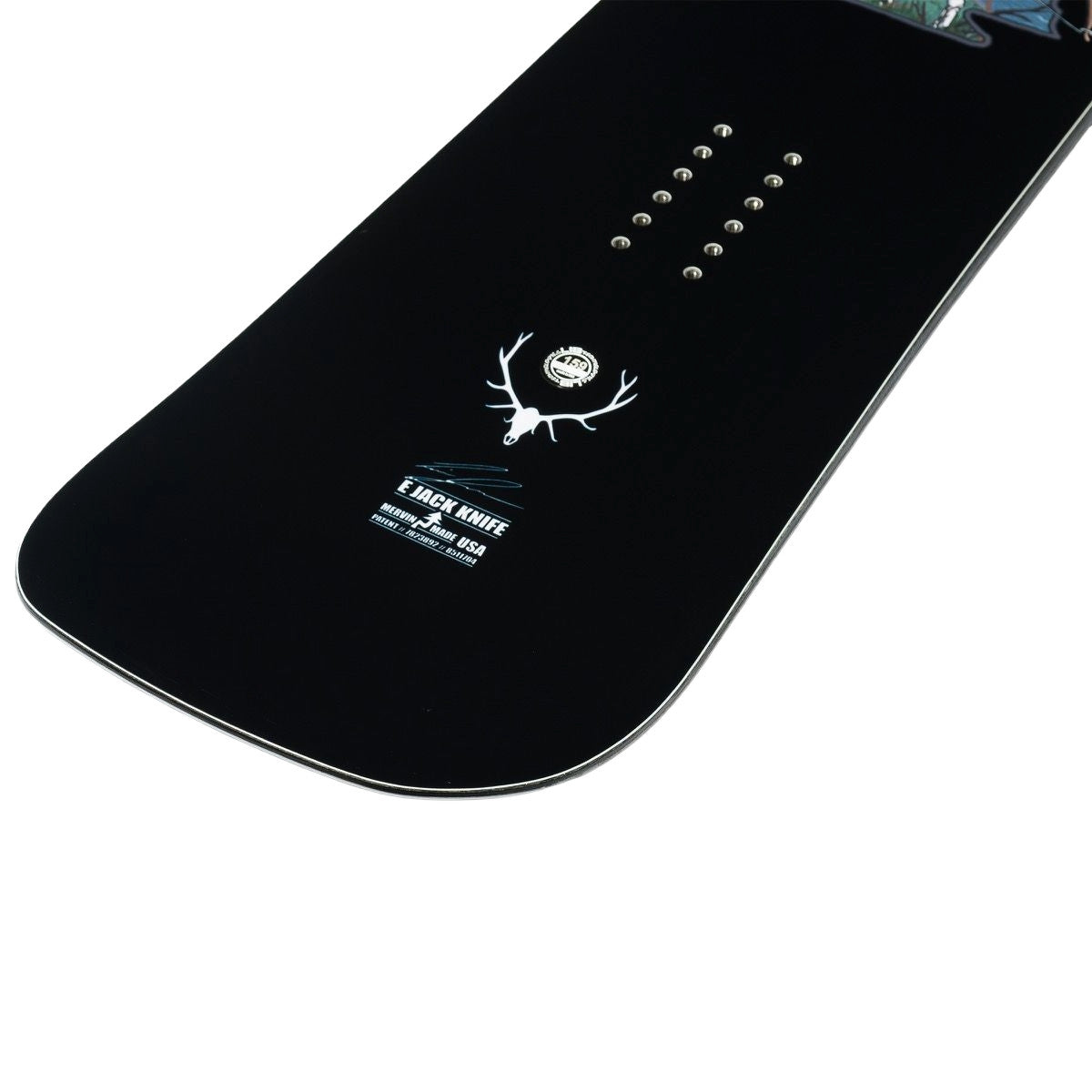 2026 LIB TECH EJACK KNIFE SNOWBOARD