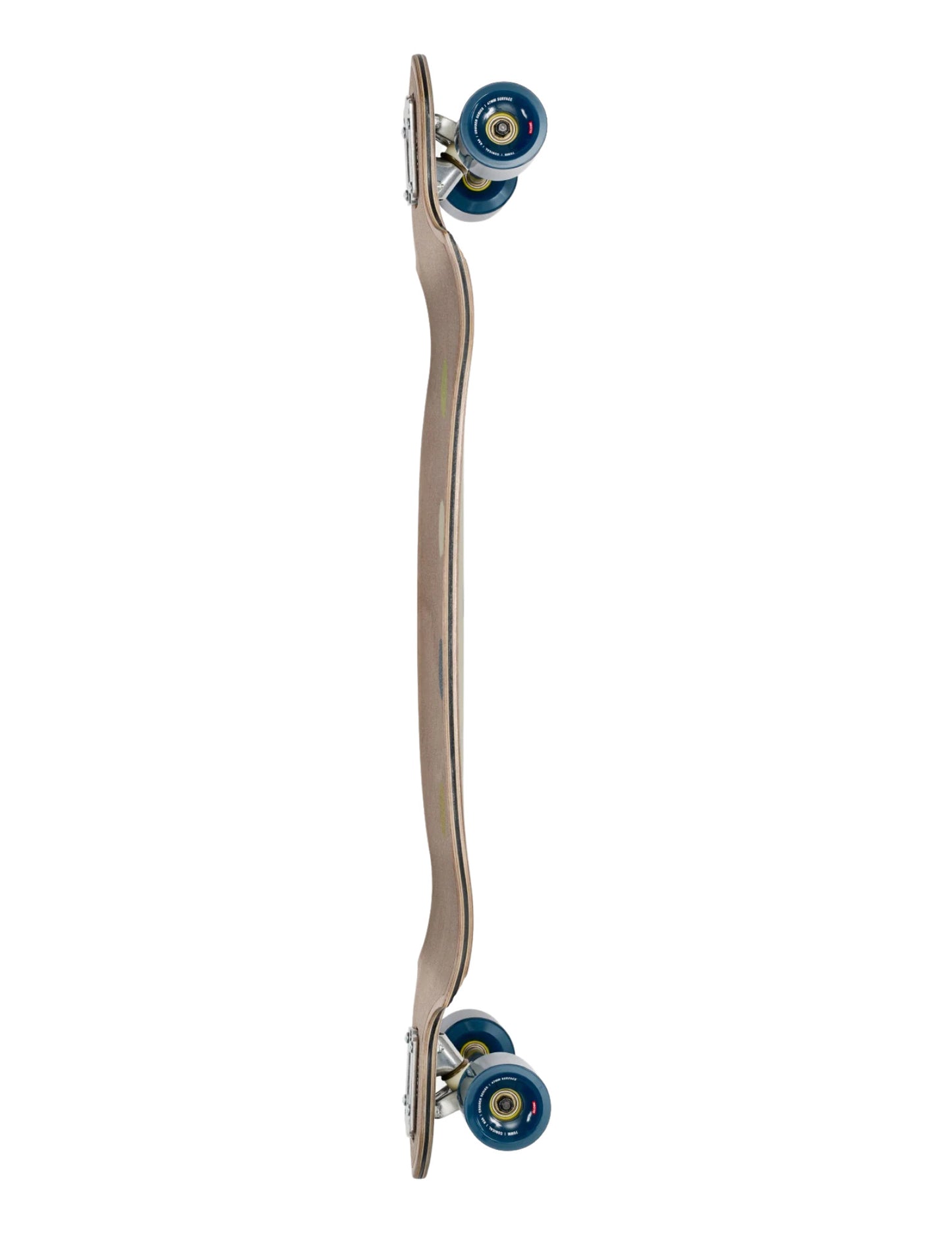 GLOBE GEMINON MICRO-DROP LONGBOARD COMPLETE DAWN