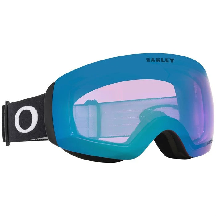 2026 OAKLEY FLIGHT DECK M GGL MT BLK w/ PRZM ICD IRID
