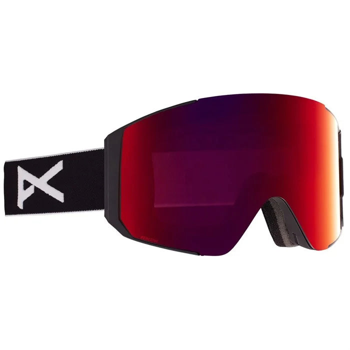 2026 ANON SYNC GGL BLK w/ SNY RED + CLDY BRST