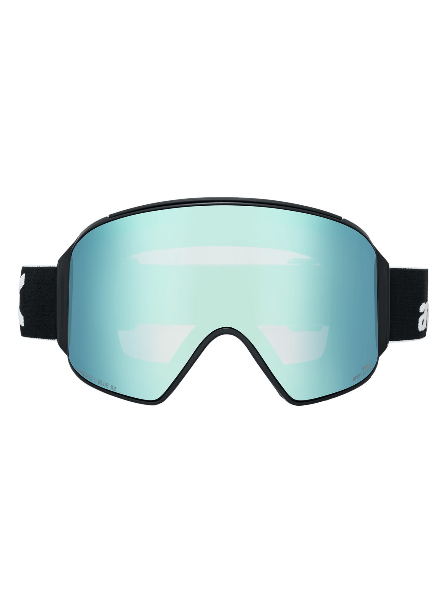 2026 ANON M4 CYL GGL BLACK w/PRCV VRBL