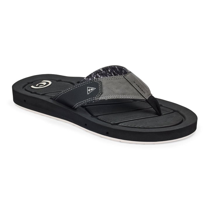 COBIAN MENS DRAINO 3 SANDAL SP24