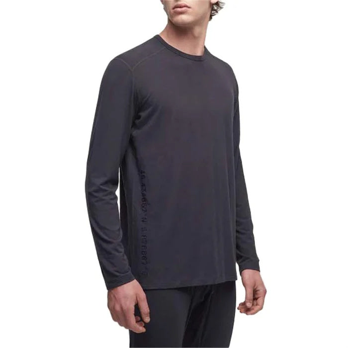 LE BENT MENS MIDWEIGHT CREW W24
