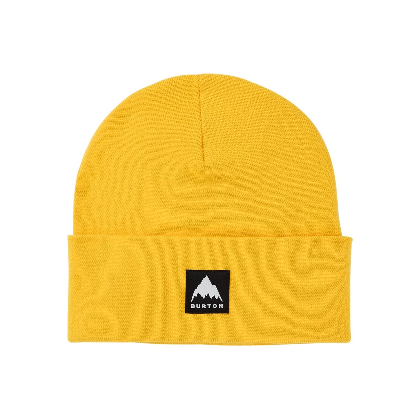 2025 BURTON RECYCLED KACTUSBUNCH BEANIE TALL GOLDENROD